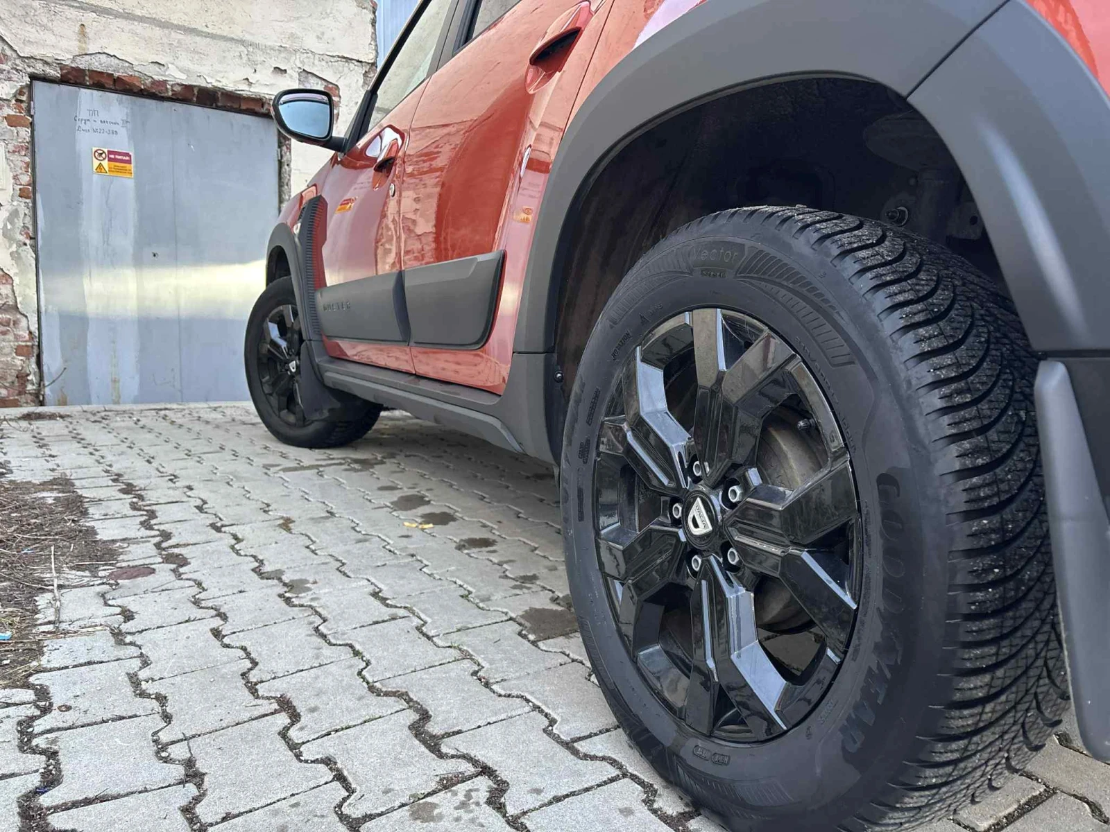 Dacia Duster | Mobile.bg � ����������� 4