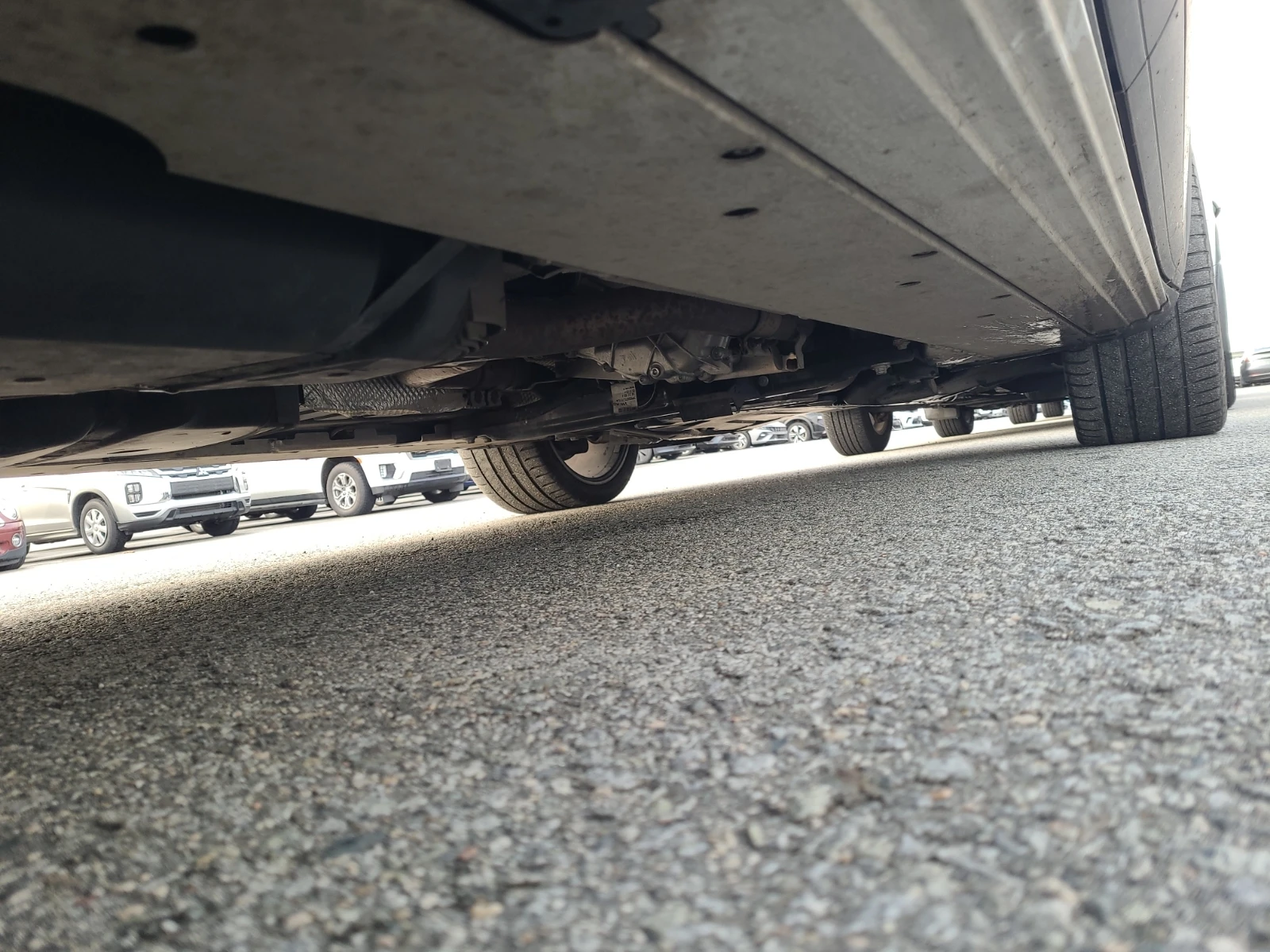 Porsche Cayenne Turbo AWD | Mobile.bg � ����������� 14