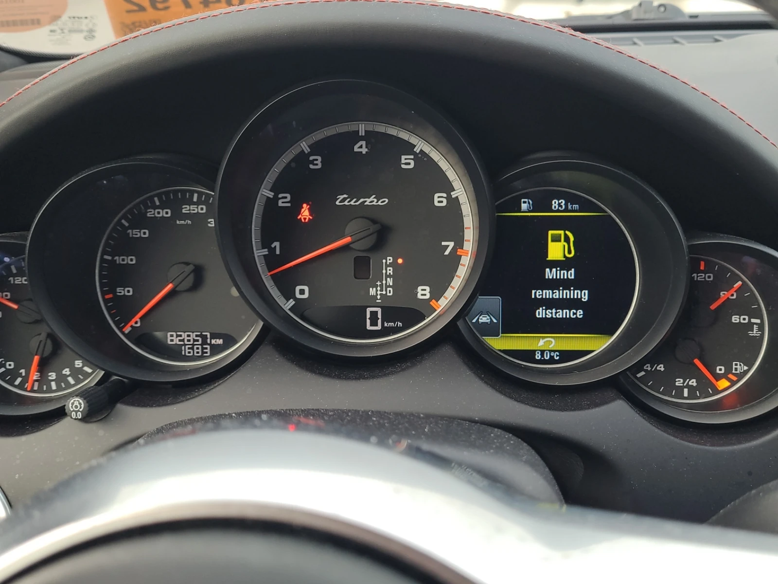 Porsche Cayenne Turbo AWD | Mobile.bg � ����������� 7
