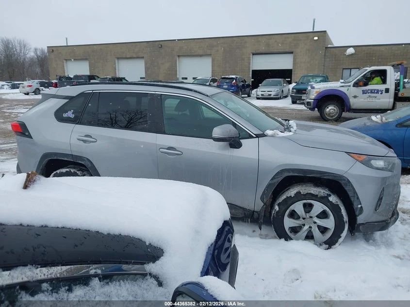 Toyota Rav4 2.5l Le | Mobile.bg � ����������� 13