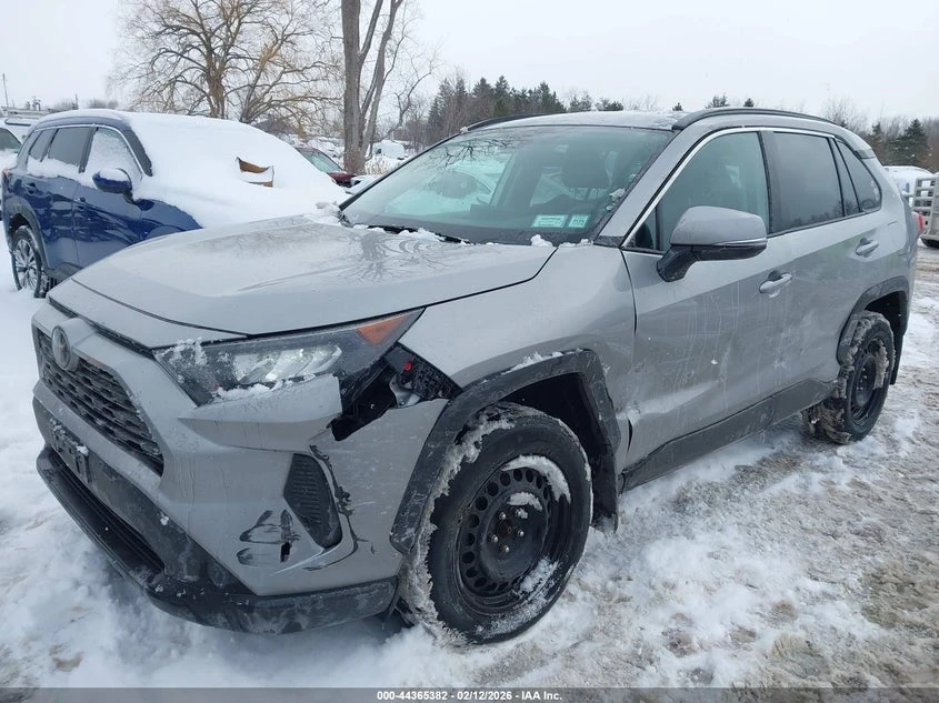 Toyota Rav4 2.5l Le | Mobile.bg � ����������� 2