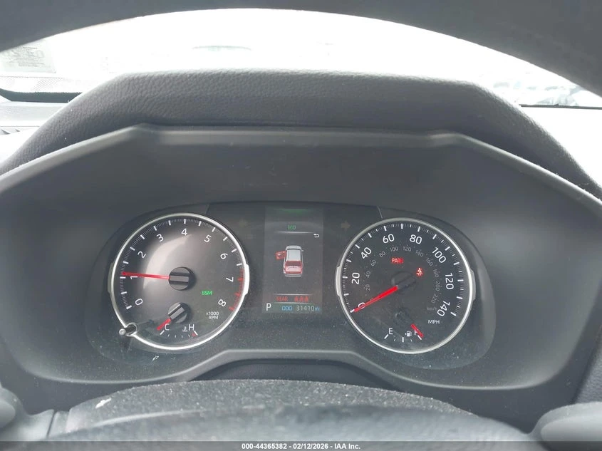 Toyota Rav4 2.5l Le | Mobile.bg � ����������� 7