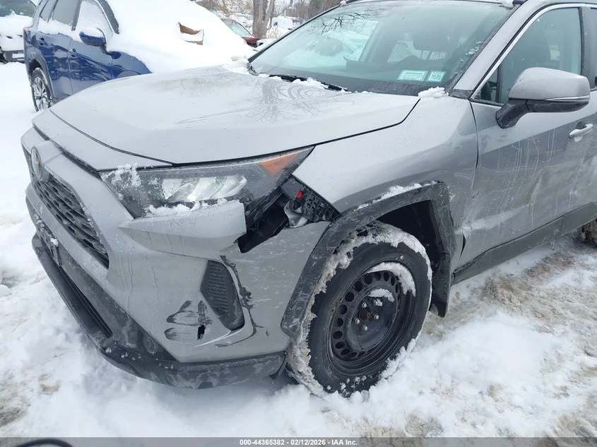 Toyota Rav4 2.5l Le | Mobile.bg � ����������� 6