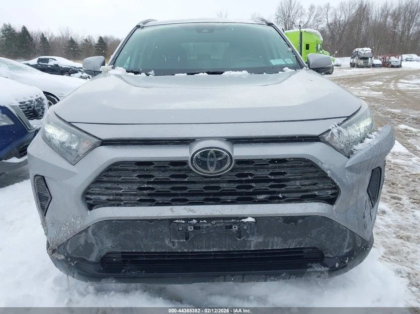 Toyota Rav4 2.5l Le | Mobile.bg � ����������� 12