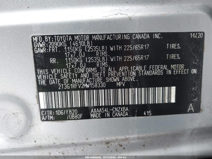 Toyota Rav4 2.5l Le | Mobile.bg � ����������� 9