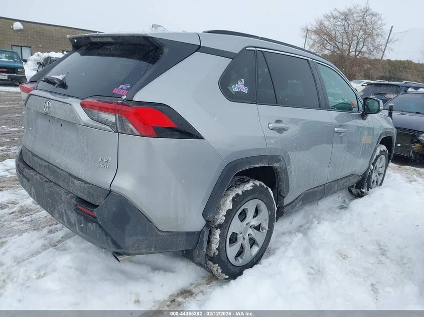 Toyota Rav4 2.5l Le | Mobile.bg � ����������� 4