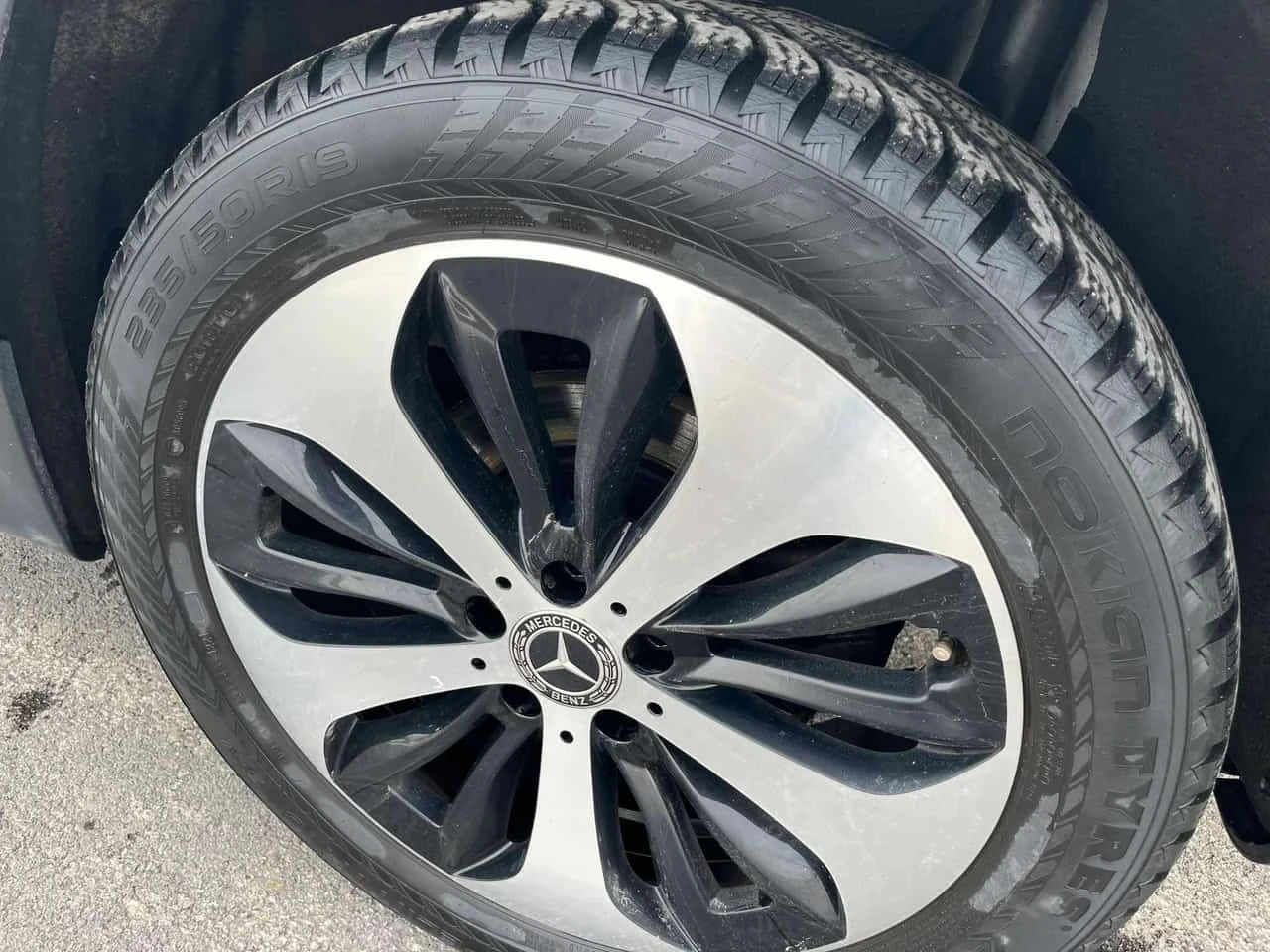 Mercedes-Benz GLB * 250 * 2 КЛЮЧА* ПОДГРЕВ* KEYLESS*  - изображение 7