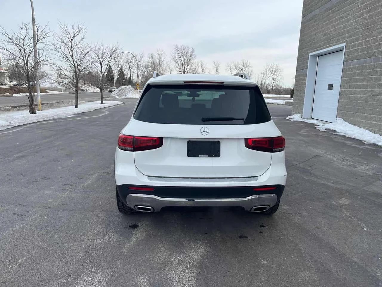 Mercedes-Benz GLB * 250 * 2 КЛЮЧА* ПОДГРЕВ* KEYLESS*  - изображение 4