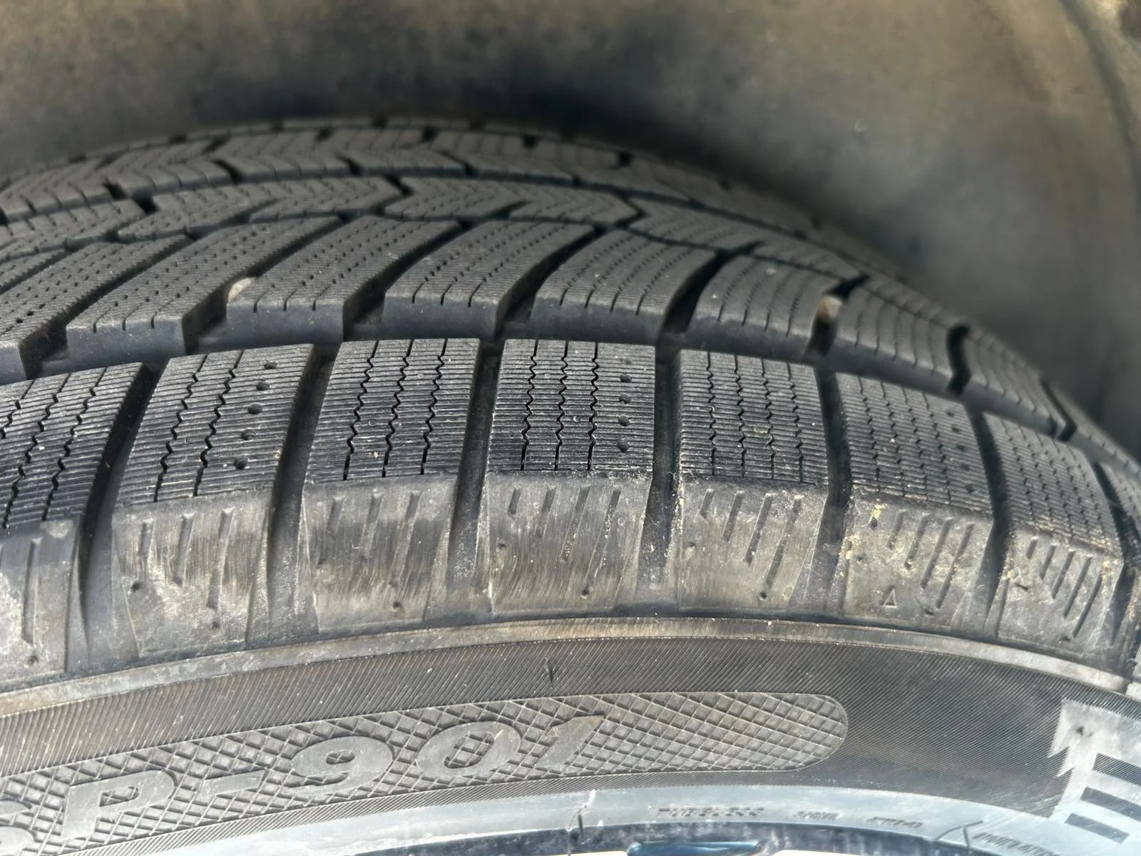 Citroen DS 7 Crossback DS 7, снимка 15 - Автомобили и джипове - 53771051