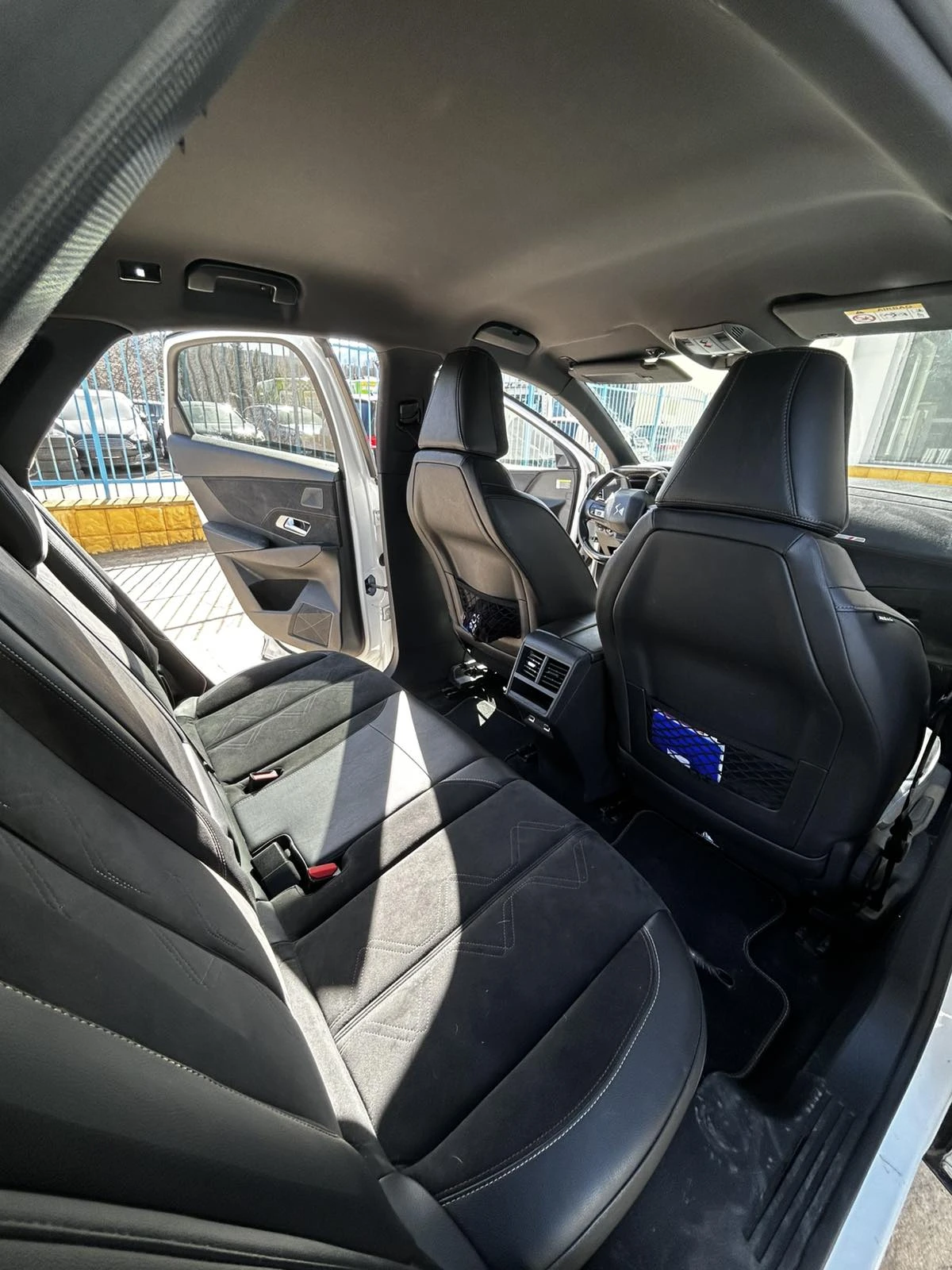 Citroen DS 7 Crossback DS 7, снимка 5 - Автомобили и джипове - 53771051