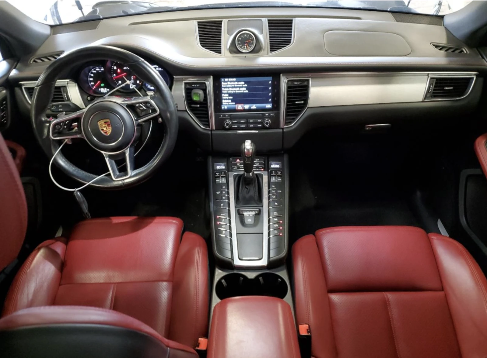 Porsche Macan GTS, снимка 8 - Автомобили и джипове - 53802148