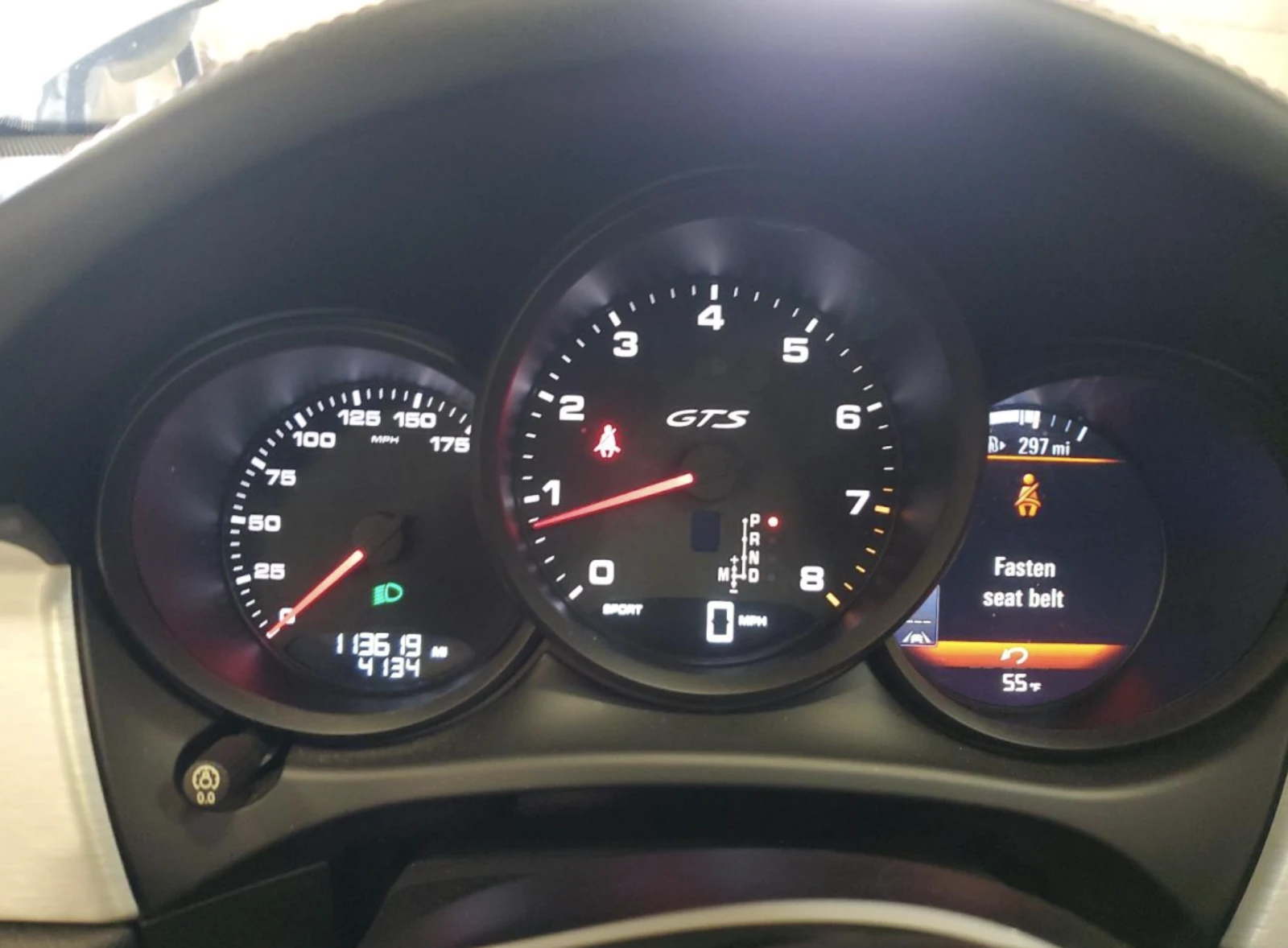 Porsche Macan GTS, снимка 9 - Автомобили и джипове - 53802148