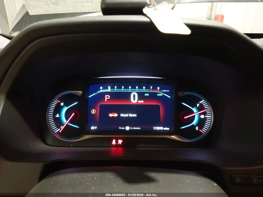 Honda Pilot 3.5l Awd Ex-L, снимка 7 - Автомобили и джипове - 53863301