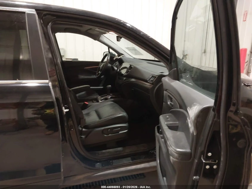 Honda Pilot 3.5l Awd Ex-L, снимка 5 - Автомобили и джипове - 53863301