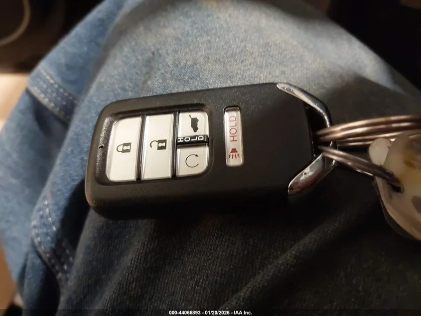 Honda Pilot 3.5l Awd Ex-L, снимка 11 - Автомобили и джипове - 53863301