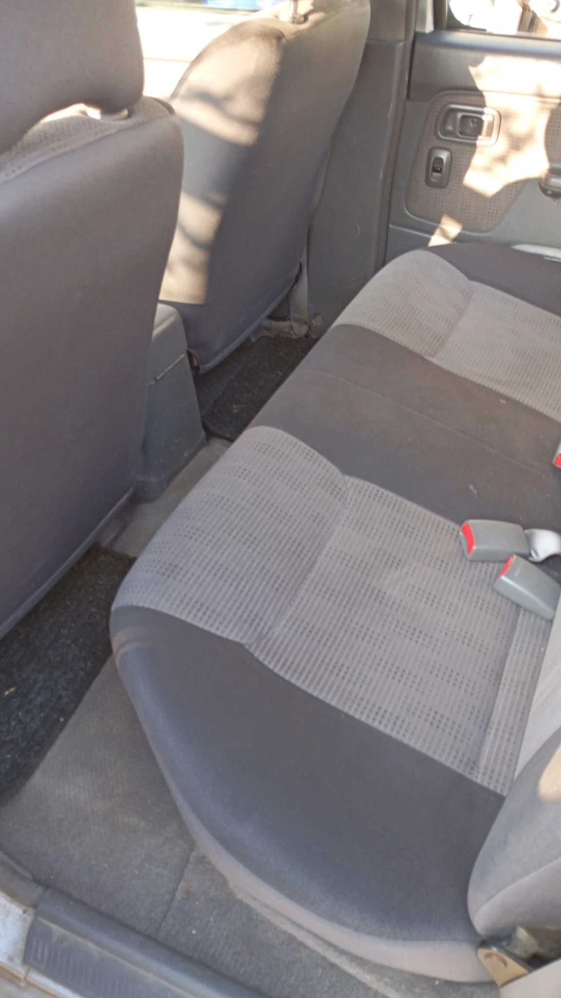 Nissan Navara 2.5 Double Cab , снимка 5 - Автомобили и джипове - 54032588