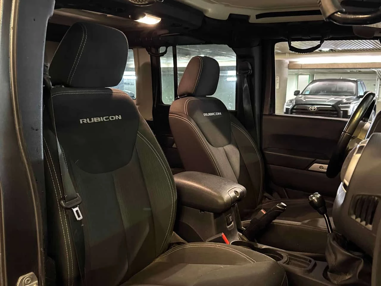 Jeep Wrangler * Rubicon * БЪРЗИ/БАВНИ СКОРОСТИ* БЛОКАЖ НА ДИФ* , снимка 15 - Автомобили и джипове - 54077653