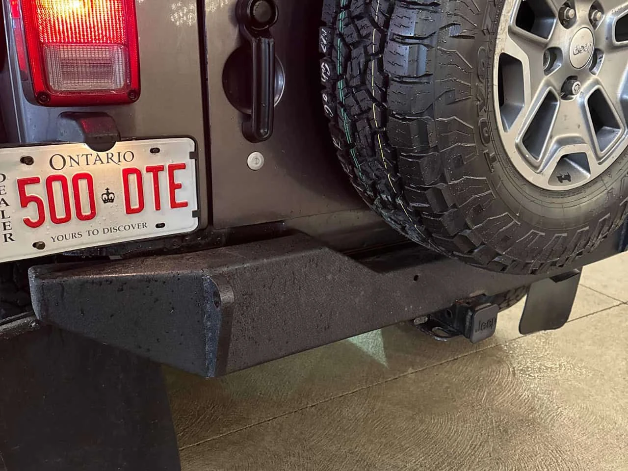 Jeep Wrangler * Rubicon * БЪРЗИ/БАВНИ СКОРОСТИ* БЛОКАЖ НА ДИФ* , снимка 6 - Автомобили и джипове - 54077653