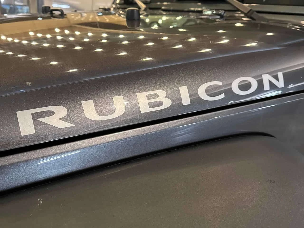 Jeep Wrangler * Rubicon * БЪРЗИ/БАВНИ СКОРОСТИ* БЛОКАЖ НА ДИФ* , снимка 11 - Автомобили и джипове - 54077653