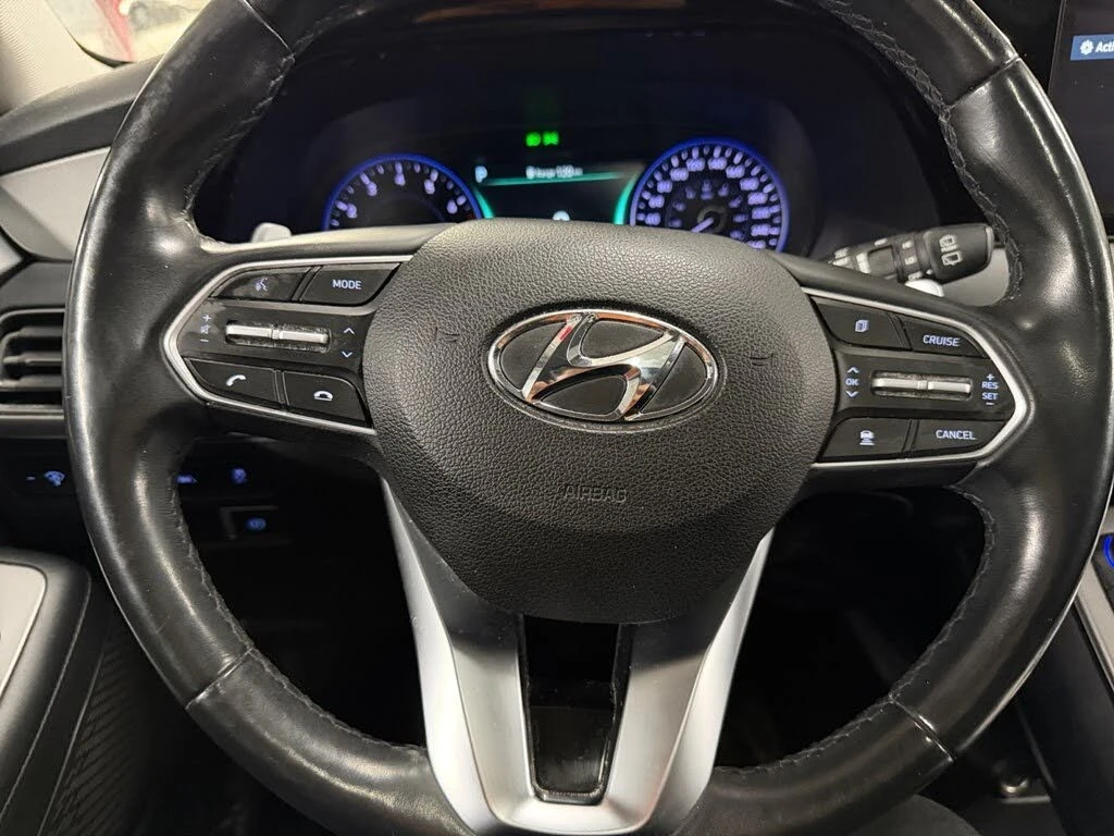 Hyundai Palisade Luxury 7 Seat AWD * АвтоКредит* (ЦЕНА ДО БГ), снимка 9 - Автомобили и джипове - 54153180