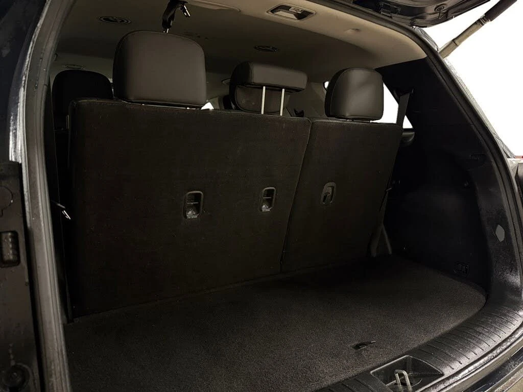 Hyundai Palisade Luxury 7 Seat AWD * АвтоКредит* (ЦЕНА ДО БГ), снимка 17 - Автомобили и джипове - 54153180