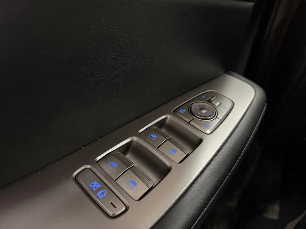 Hyundai Palisade Luxury 7 Seat AWD * АвтоКредит* (ЦЕНА ДО БГ), снимка 12 - Автомобили и джипове - 54153180