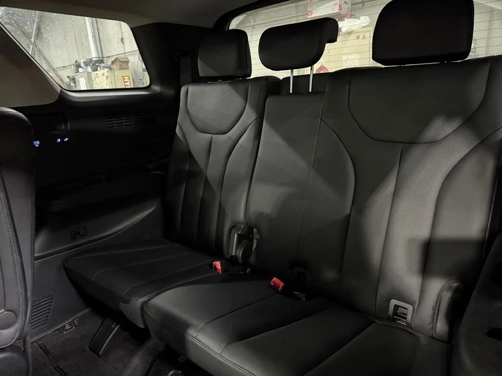 Hyundai Palisade Luxury 7 Seat AWD * АвтоКредит* (ЦЕНА ДО БГ), снимка 15 - Автомобили и джипове - 54153180