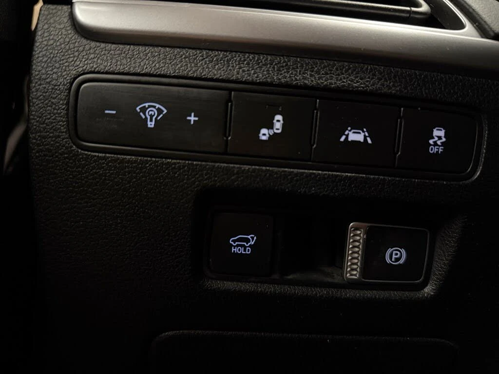 Hyundai Palisade Luxury 7 Seat AWD * АвтоКредит* (ЦЕНА ДО БГ), снимка 11 - Автомобили и джипове - 54153180