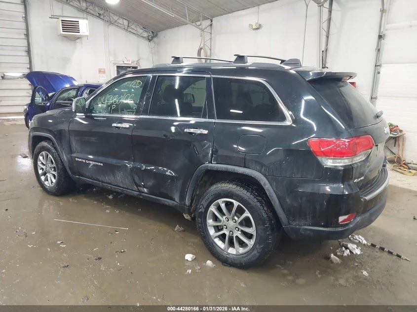 Jeep Grand cherokee 3.6L V-6 DOHC, VVT, 293HP 4X4 Drive | Mobile.bg � ����������� 3