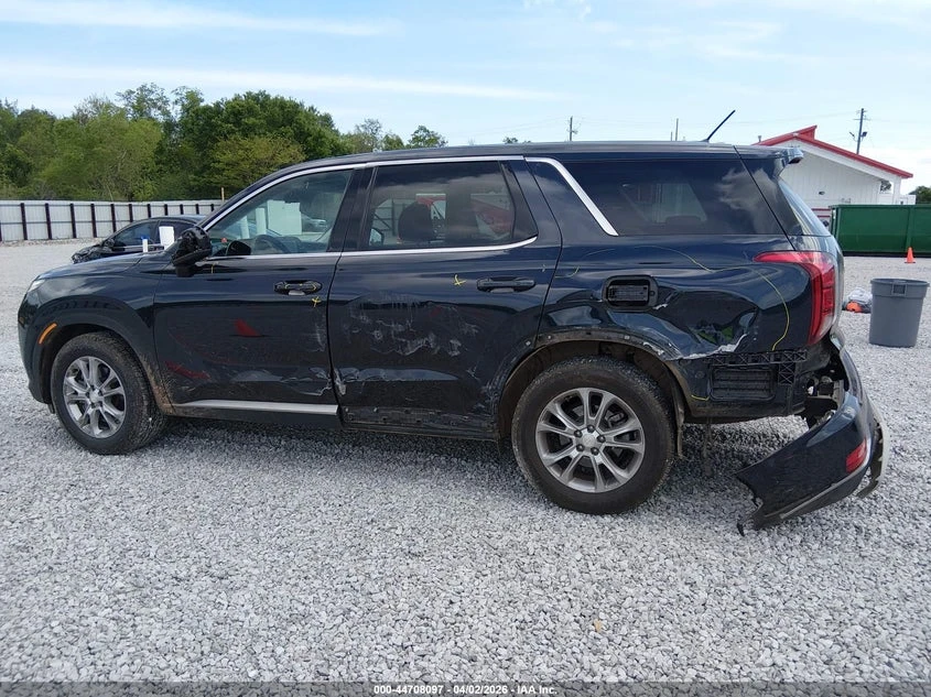 Hyundai Palisade 3.8l Se | Mobile.bg � ����������� 6