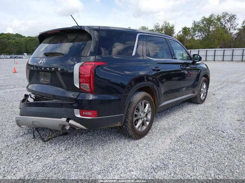 Hyundai Palisade 3.8l Se | Mobile.bg � ����������� 4