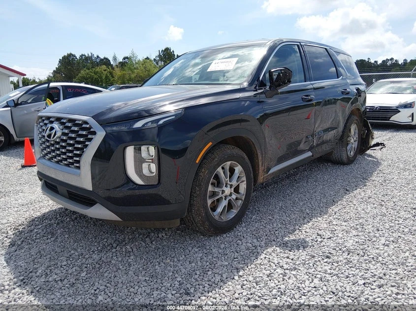 Hyundai Palisade 3.8l Se | Mobile.bg � ����������� 2