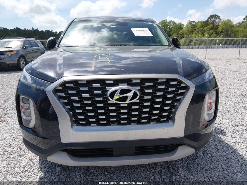 Hyundai Palisade 3.8l Se | Mobile.bg � ����������� 11