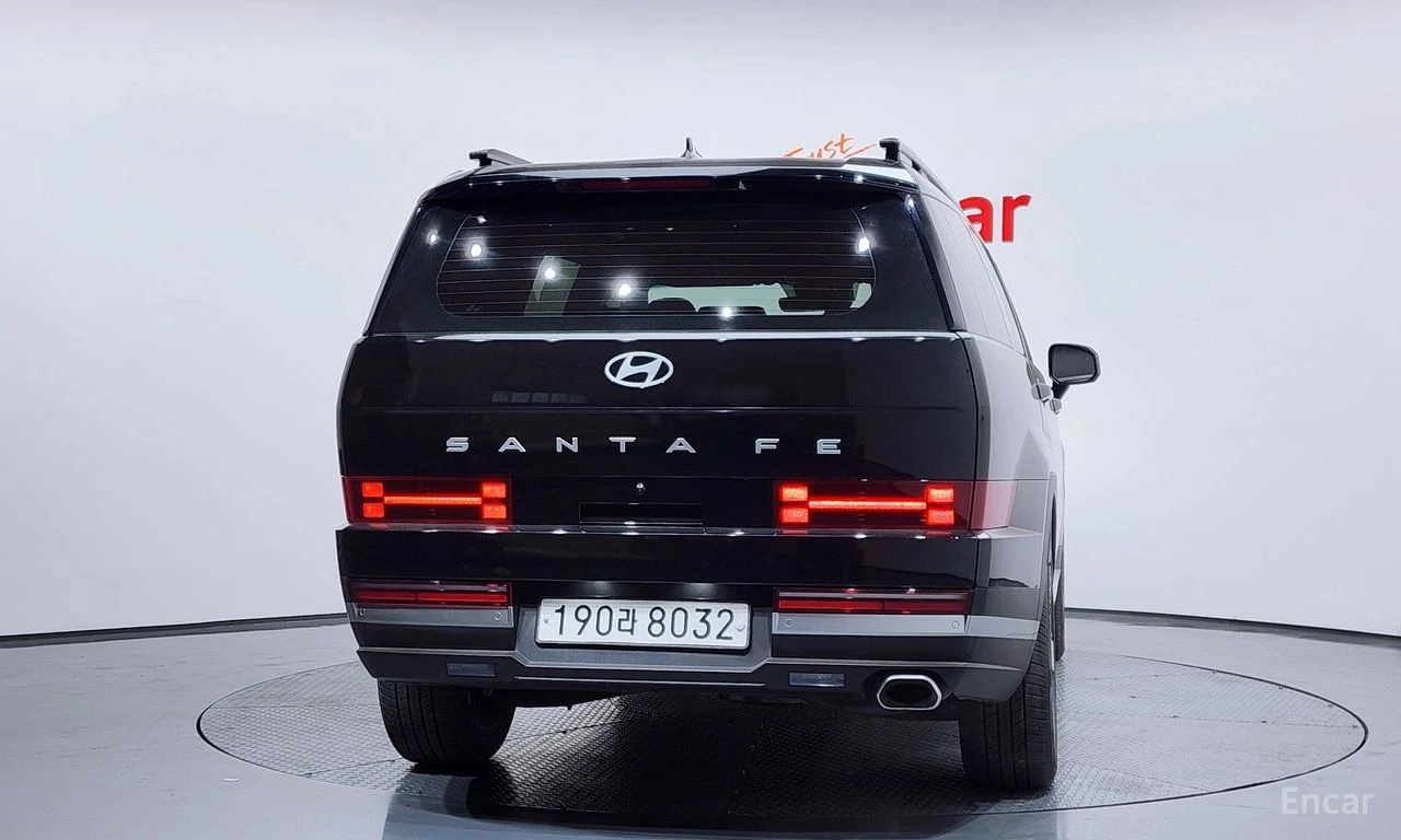 Hyundai Santa fe PRESTIGE* DISTRONIC* �������* ���������* ������ | Mobile.bg � ����������� 3