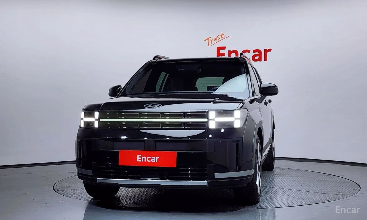 Hyundai Santa fe PRESTIGE* DISTRONIC* �������* ���������* ������ | Mobile.bg � ����������� 2