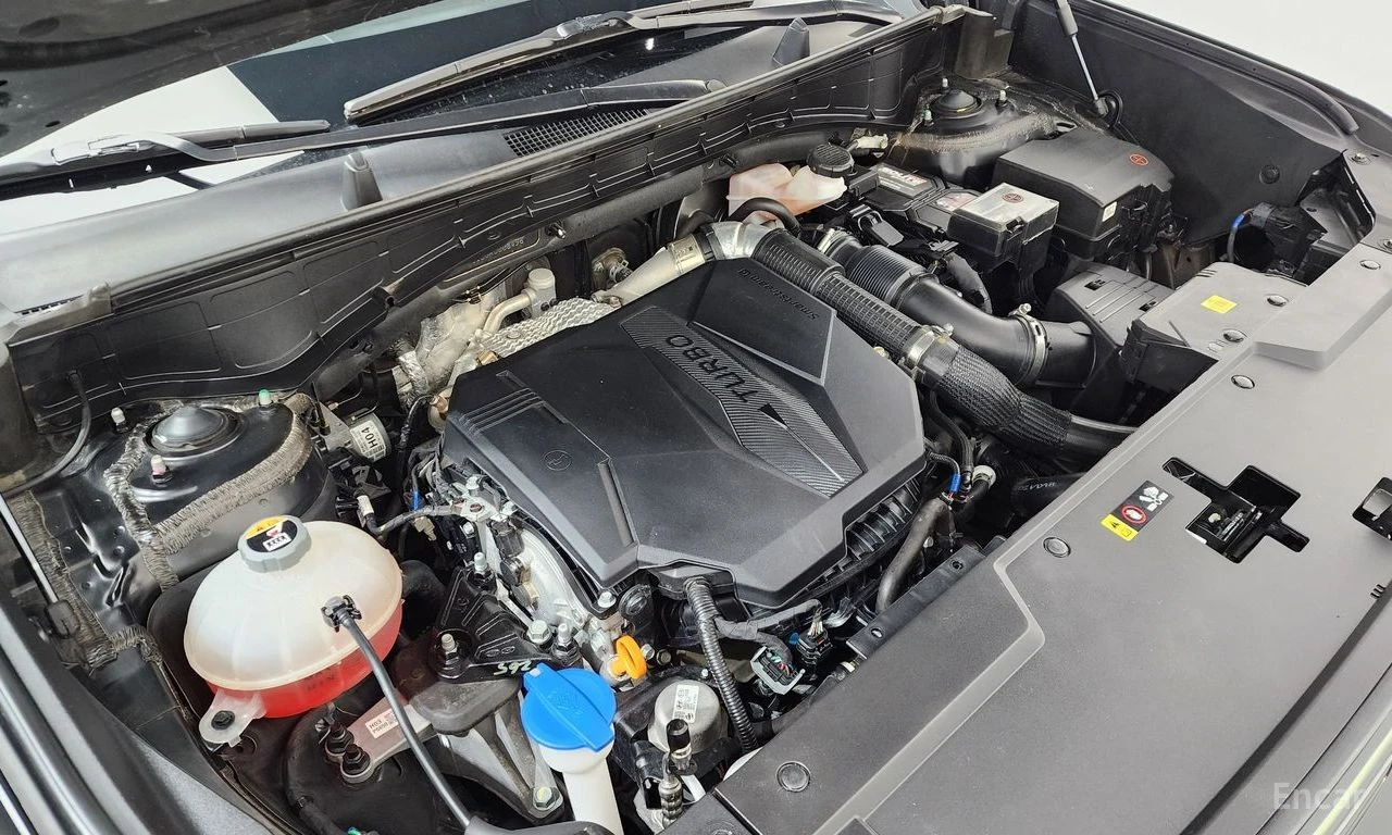 Hyundai Santa fe PRESTIGE* DISTRONIC* �������* ���������* ������ | Mobile.bg � ����������� 6