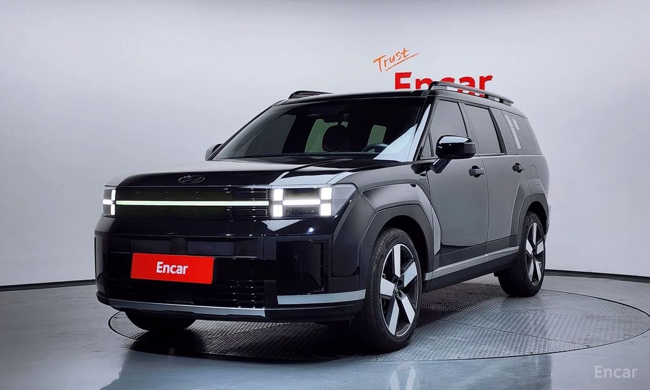 Hyundai Santa fe PRESTIGE* DISTRONIC* ПОДГРЕВ* ОБДУХВАНЕ* КАМЕРА