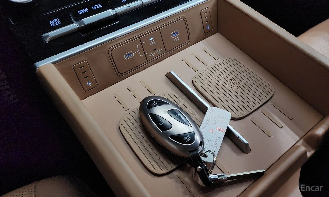 Hyundai Santa fe PRESTIGE* DISTRONIC* �������* ���������* ������ | Mobile.bg � ����������� 14