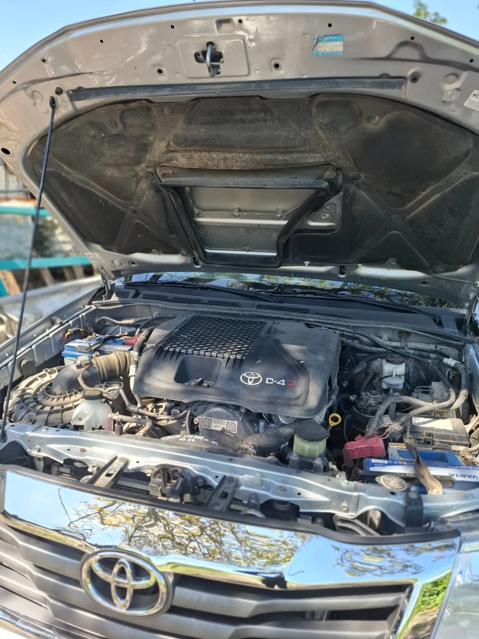 Toyota Hilux | Mobile.bg � ����������� 8