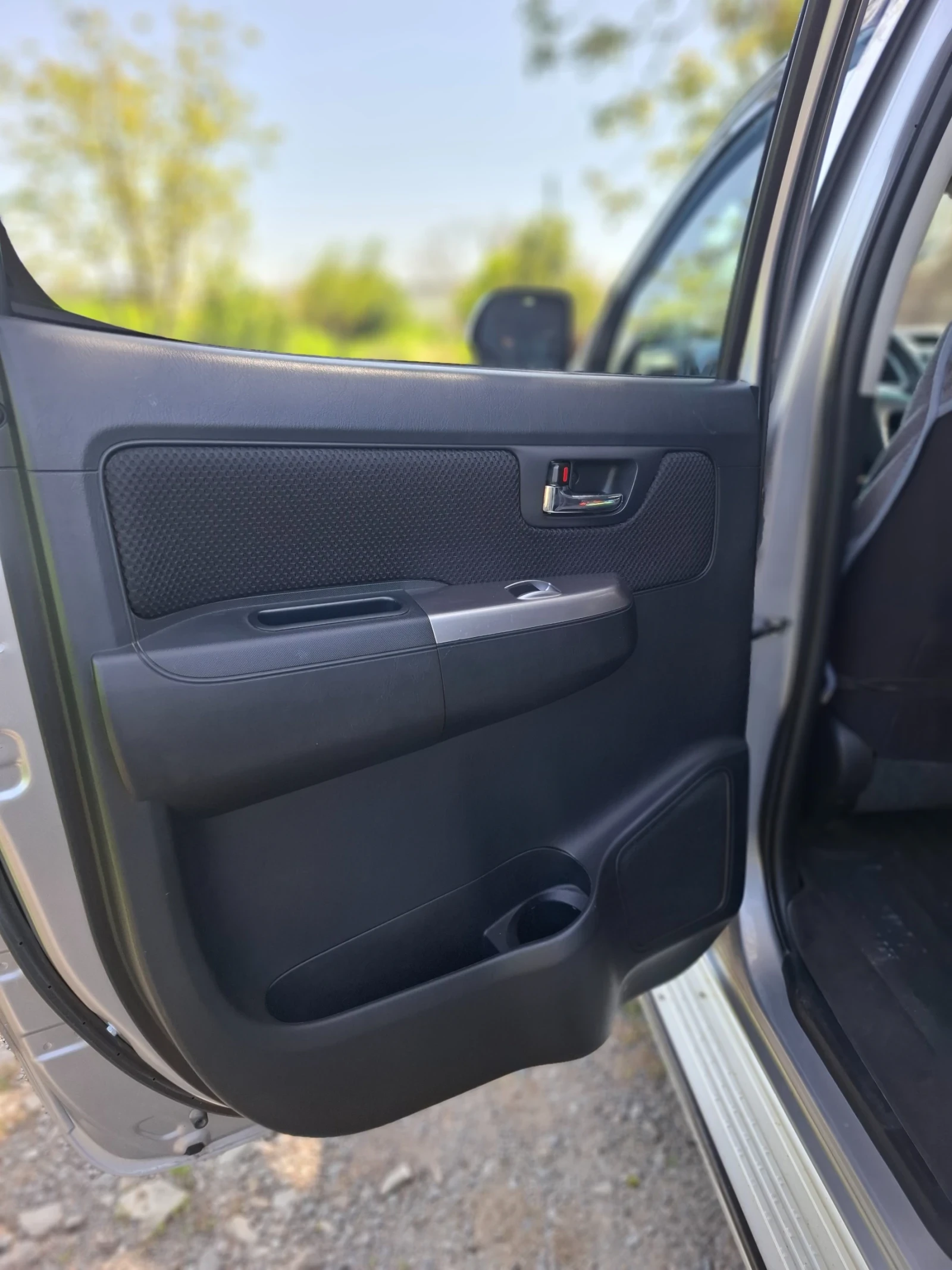Toyota Hilux | Mobile.bg � ����������� 9