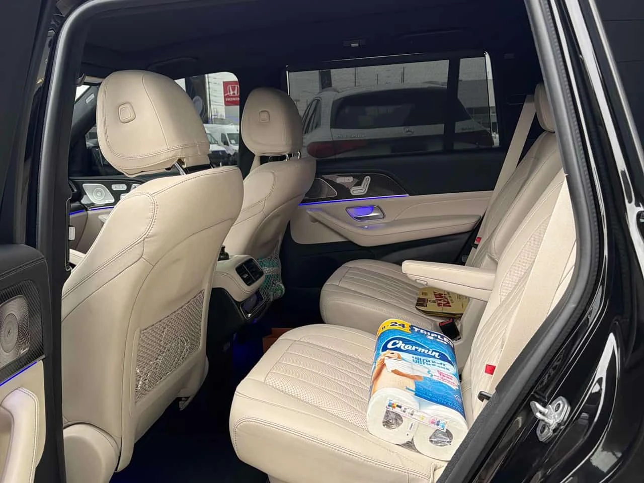 Mercedes-Benz GLS 63 AMG ���������� ��� ������������ ������ | Mobile.bg � ����������� 10