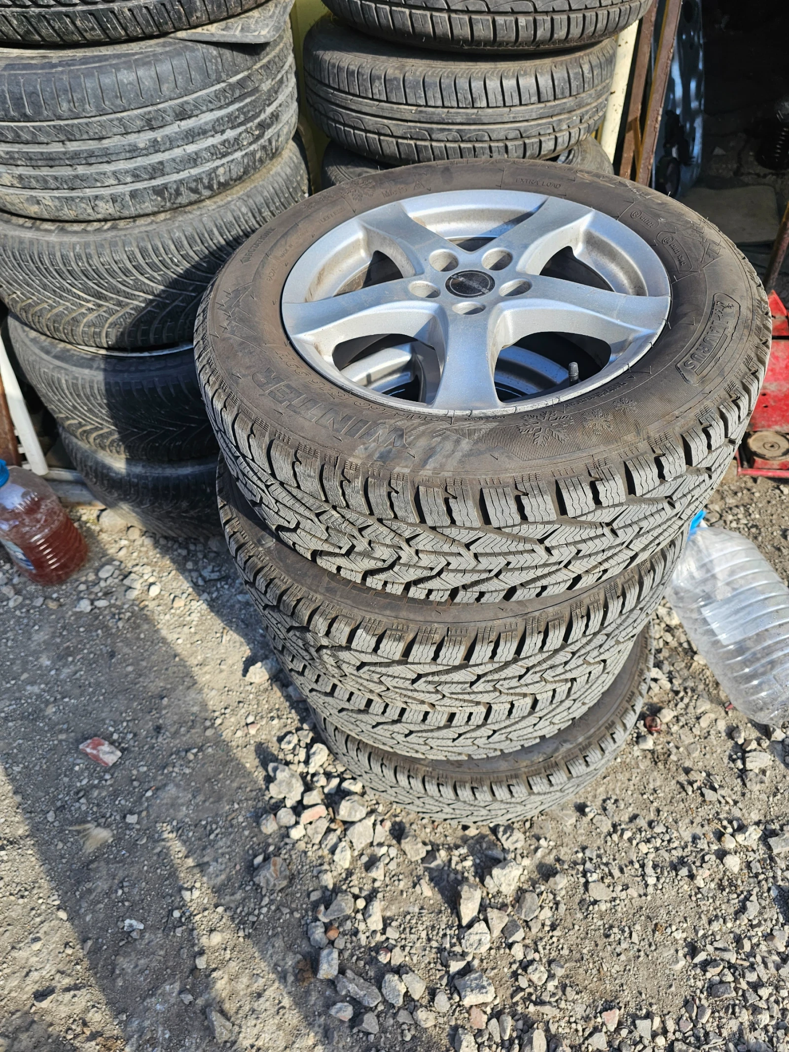 Ford Kuga 4x4 keyless , снимка 11 - Автомобили и джипове - 54546920