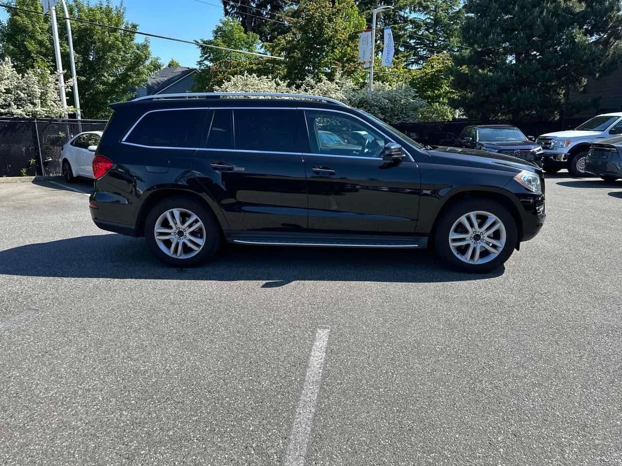 Mercedes-Benz GL * 350 BlueTEC* ���������� ��� ������������ ������* | Mobile.bg � ����������� 3