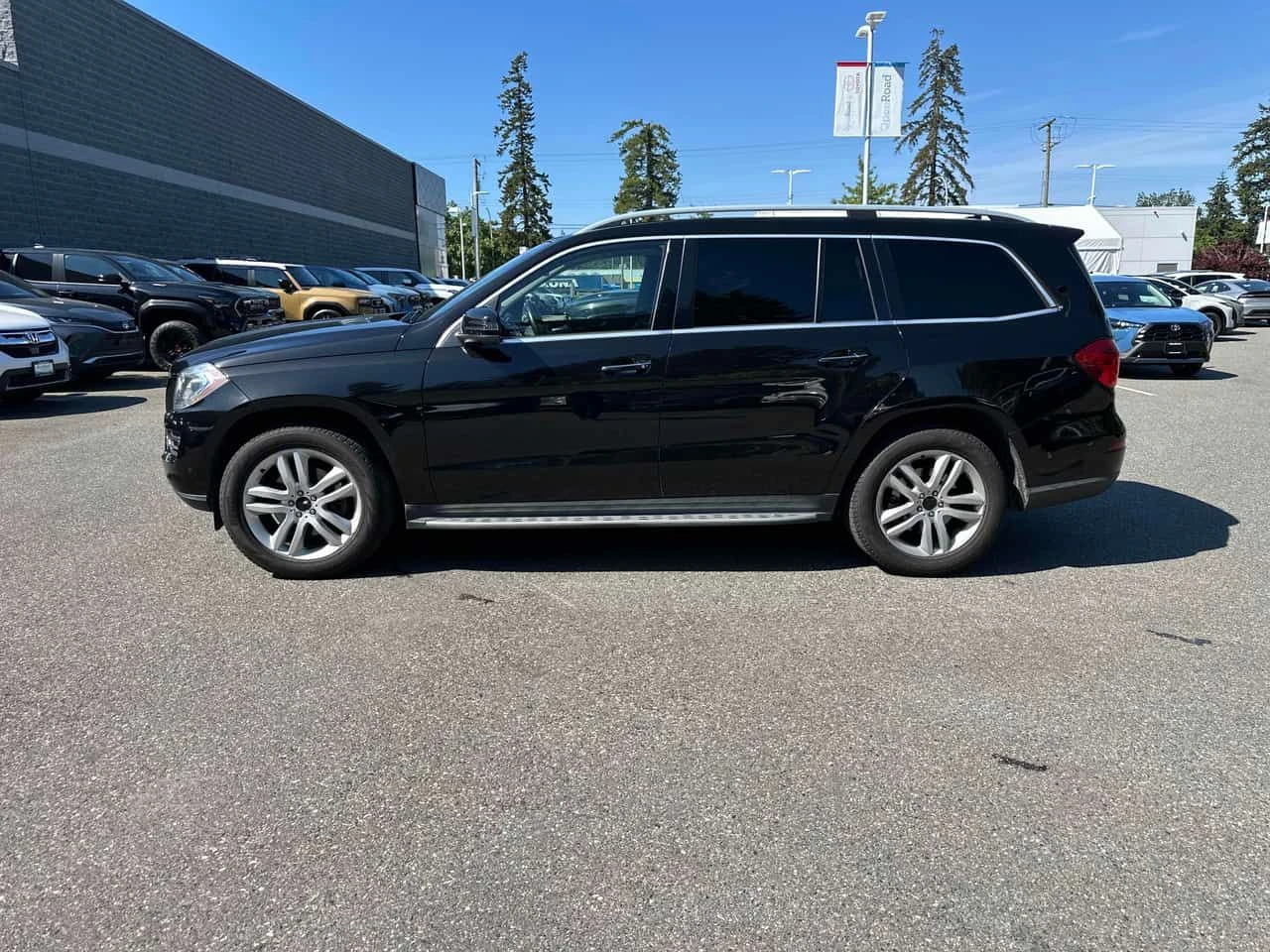 Mercedes-Benz GL * 350 BlueTEC* ���������� ��� ������������ ������* | Mobile.bg � ����������� 2