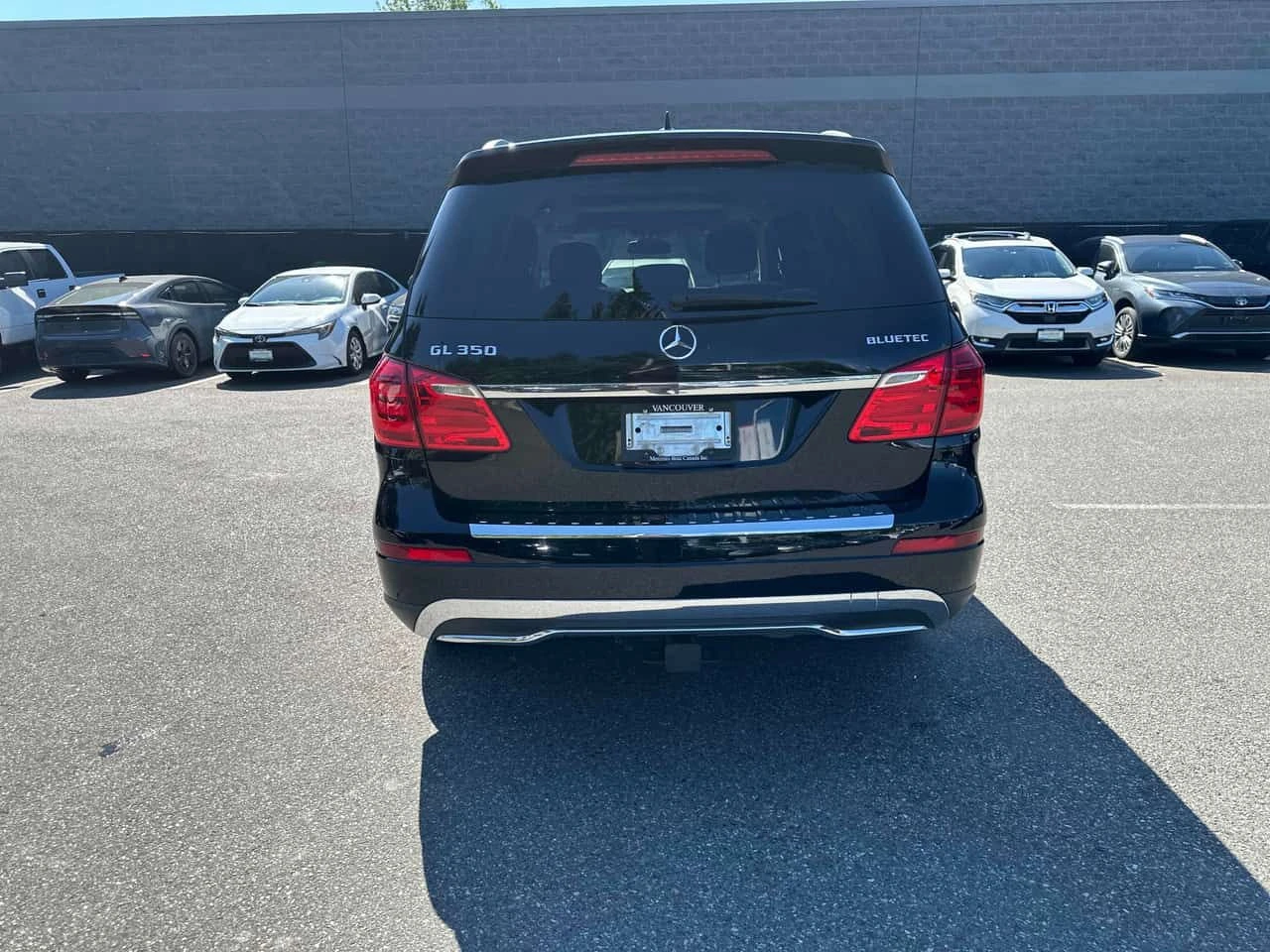 Mercedes-Benz GL * 350 BlueTEC* ���������� ��� ������������ ������* | Mobile.bg � ����������� 4
