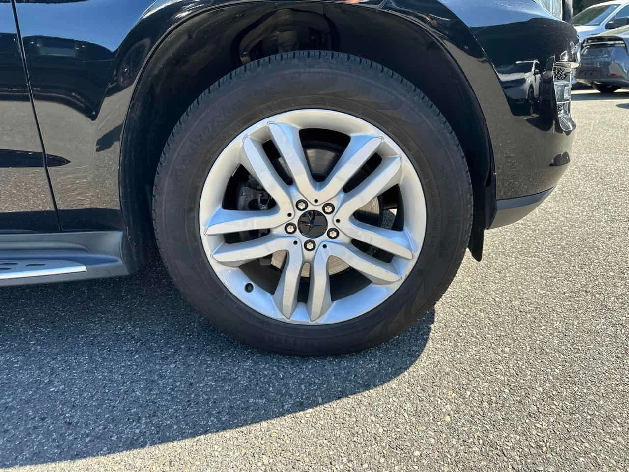 Mercedes-Benz GL * 350 BlueTEC* ���������� ��� ������������ ������* | Mobile.bg � ����������� 7