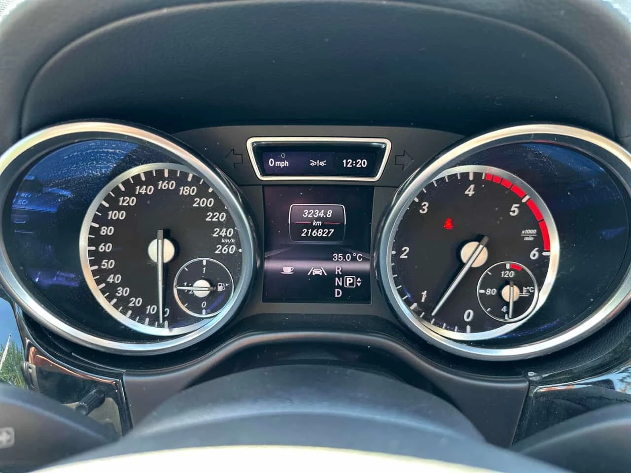 Mercedes-Benz GL * 350 BlueTEC* ���������� ��� ������������ ������* | Mobile.bg � ����������� 8