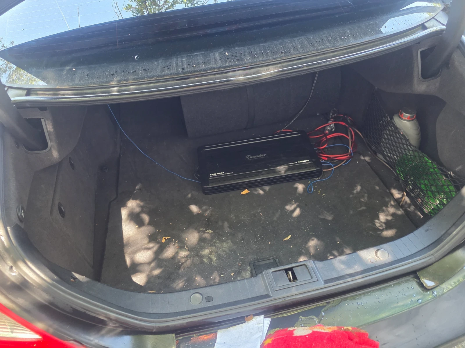 Mercedes-Benz GLS 500 AMG, снимка 11 - Автомобили и джипове - 54719692