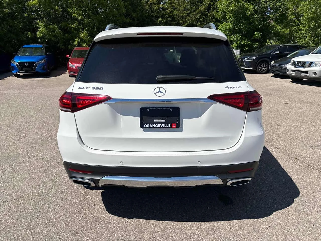 Mercedes-Benz GLE 350 | ОТ ПРЕДСТАВИТЕЛСТВО| BURMESTER| ПАНО| ПОДГРЕВИ, снимка 4 - Автомобили и джипове - 54827539