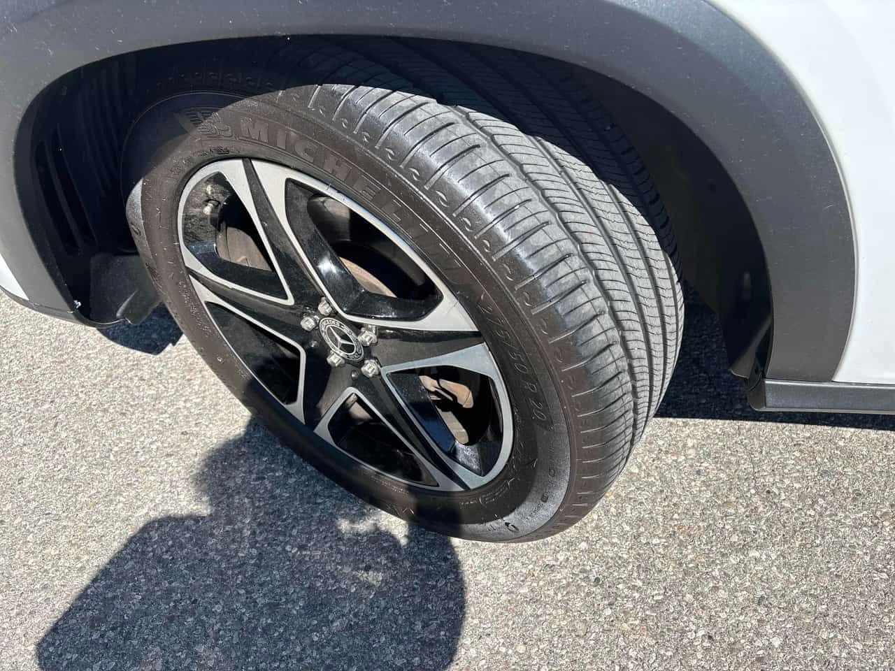 Mercedes-Benz GLE 350 | ОТ ПРЕДСТАВИТЕЛСТВО| BURMESTER| ПАНО| ПОДГРЕВИ, снимка 7 - Автомобили и джипове - 54827539